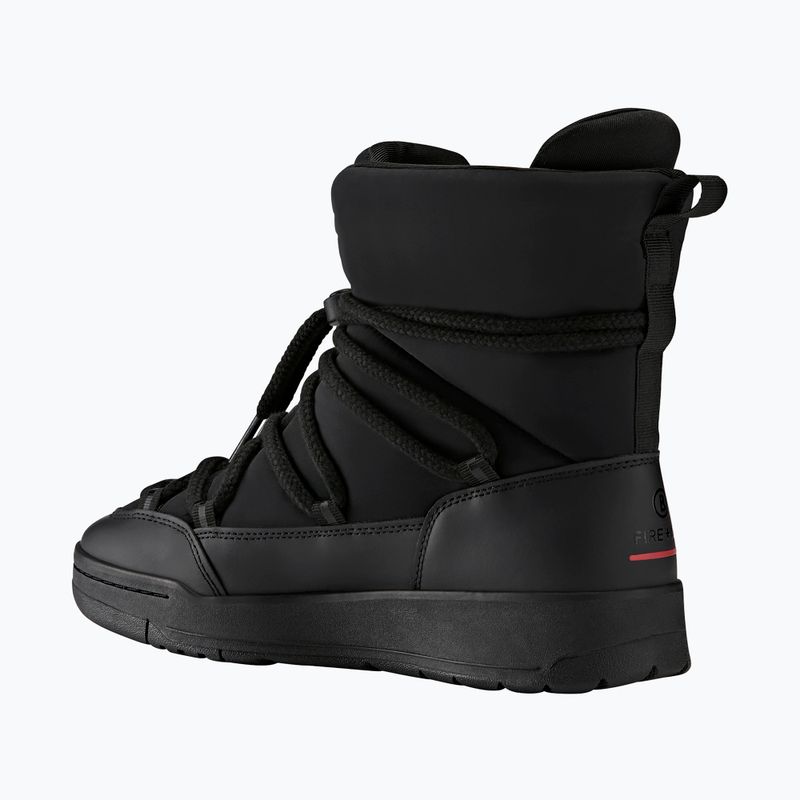 Férfi hótaposó BOGNER FIRE+ICE Paris III black 2