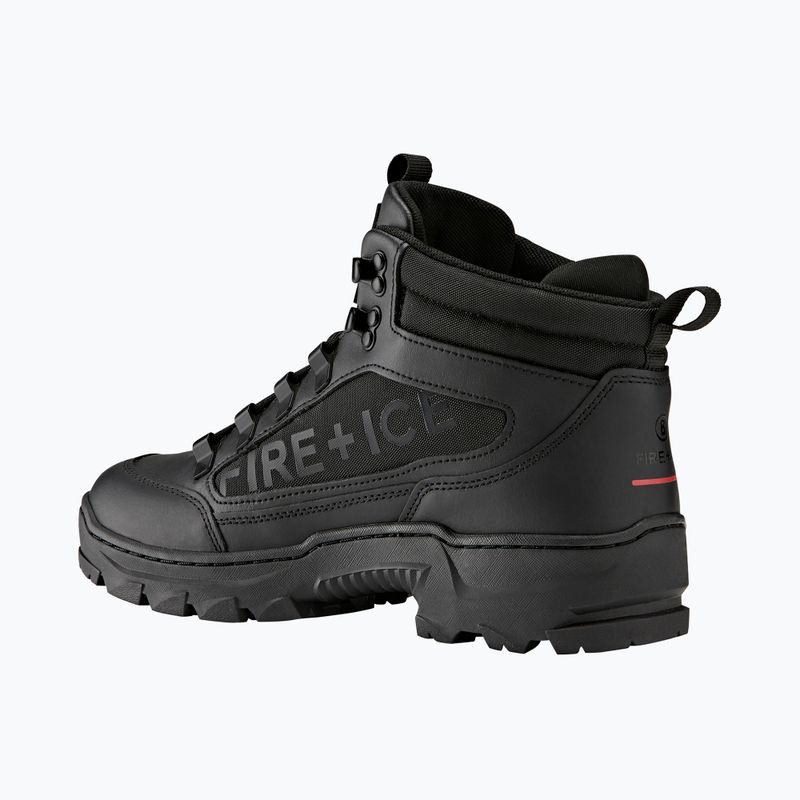 Férfi cipők BOGNER FIRE+ICE Arctic II black 2