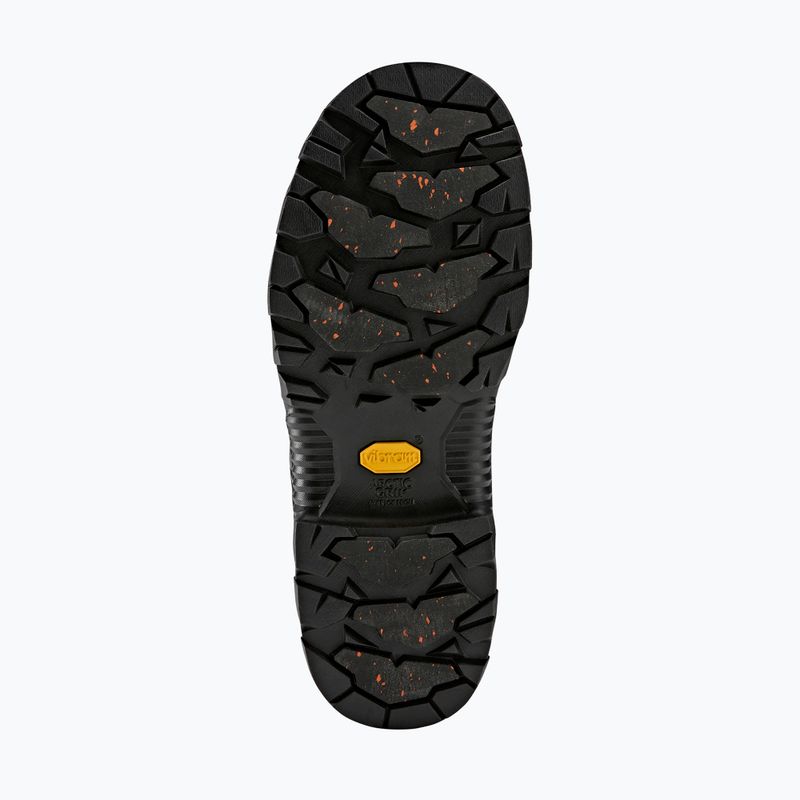 Férfi cipők BOGNER FIRE+ICE Arctic II black 3