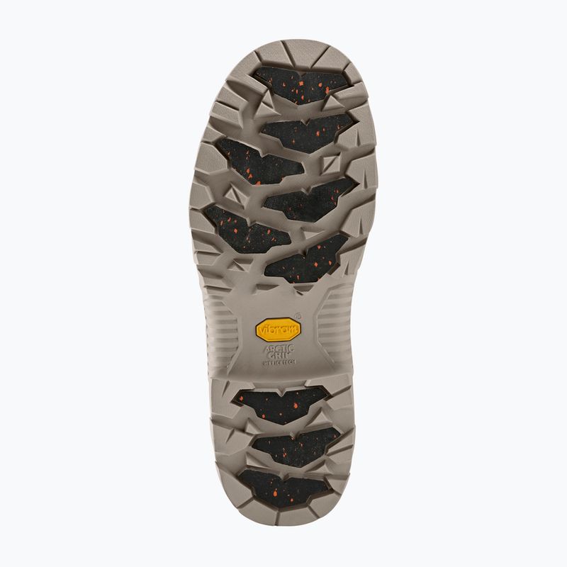 Férfi cipők BOGNER FIRE+ICE Arctic II beige 3