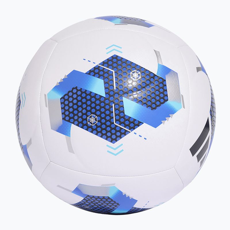 Focilabda Adidas Ekstraklasa 26/27 Training white/blue 2