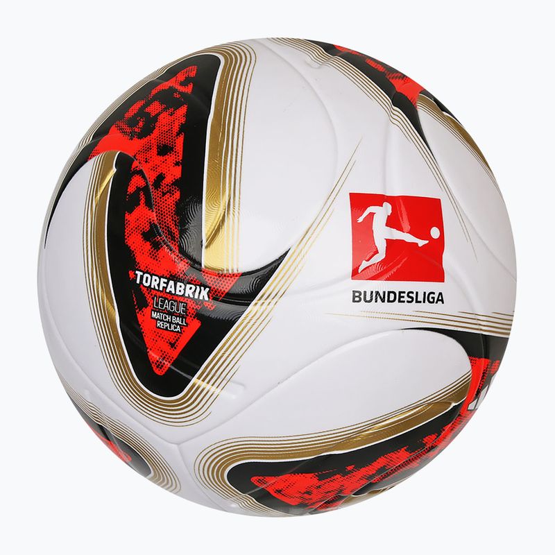 Focilabda Adidas Bundesliga League Box white 3