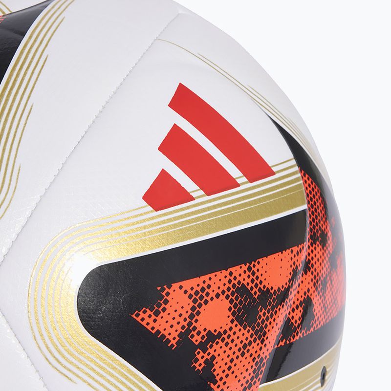Focilabda Adidas Bundesliga Training white 3