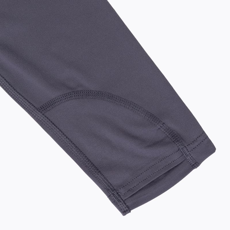 Férfi futópulóver PUMA Run Velocity Cloudspun 1/4 Zip inky depths 8
