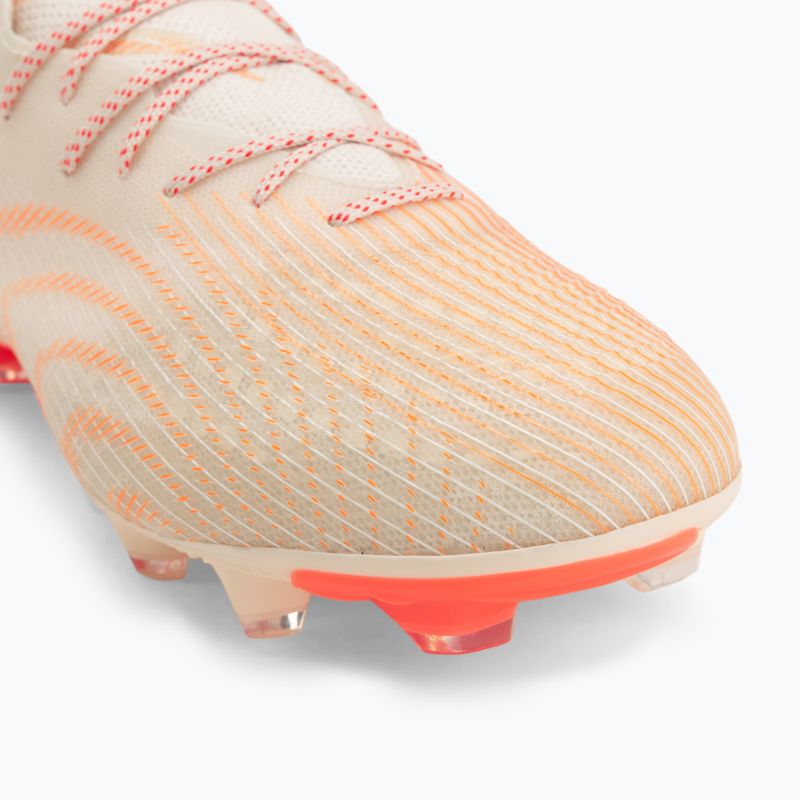 Focicipők PUMA  Future 9 Fusin FG/AG sugared almond/puma white/ultra red/puma black 7