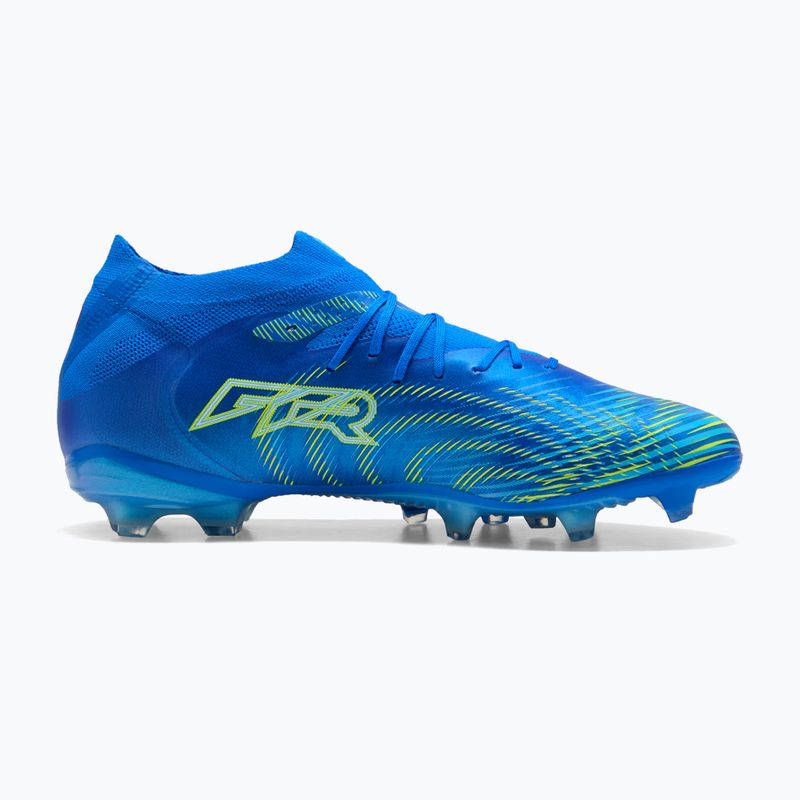 Focicipők PUMA Future 9 Pro FG/AG ultra blue/puma white 2