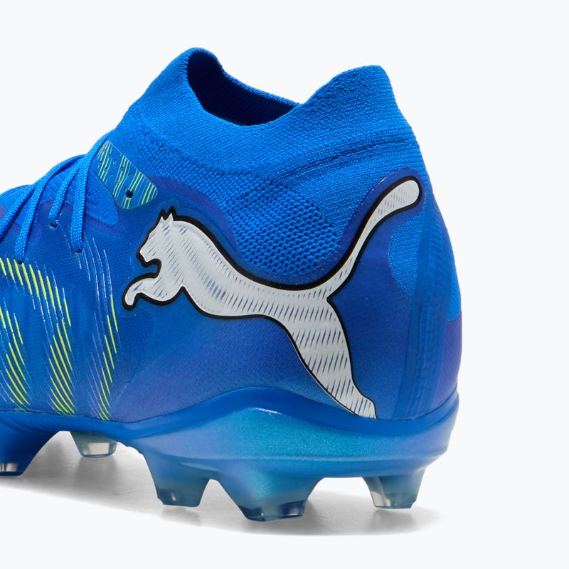 Focicipők PUMA Future 9 Pro FG/AG ultra blue/puma white 5