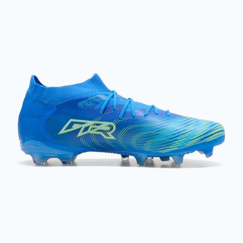 Focicipők PUMA Future 9 Match FG/AG ultra blue/puma white 2