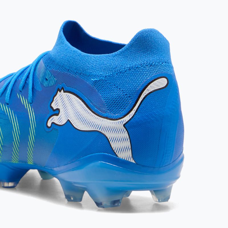 Focicipők PUMA Future 9 Match FG/AG ultra blue/puma white 6