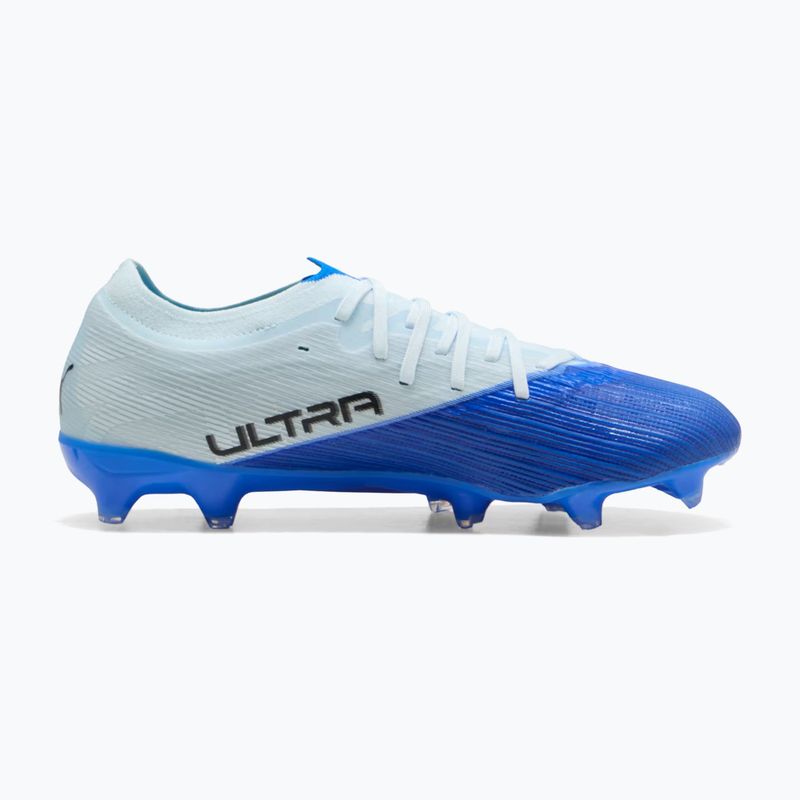 Focicipők PUMA Ultra Nitro 7 Match FG/AG ultra blue/icy blue 2