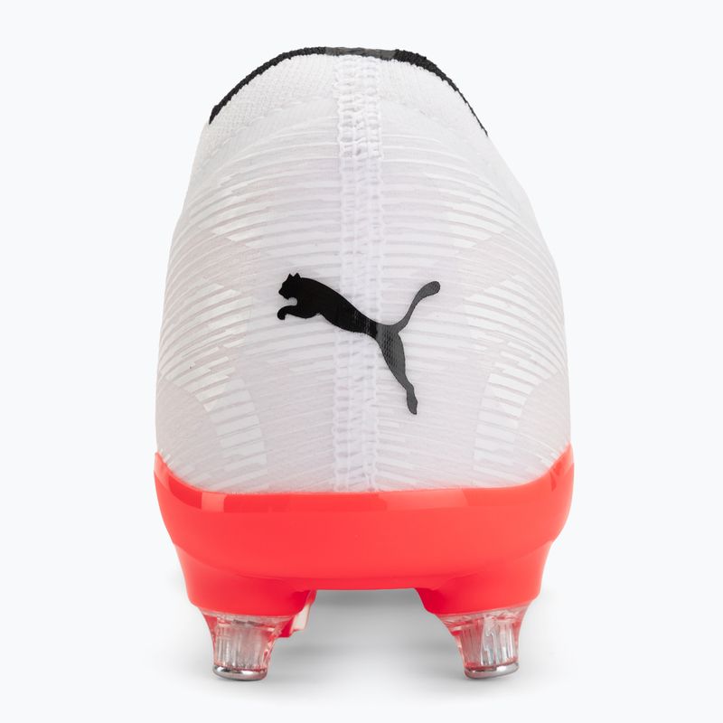Focicipők PUMA Ultra Nitro 7 Match MxSG ultra red/puma black/puma white 6