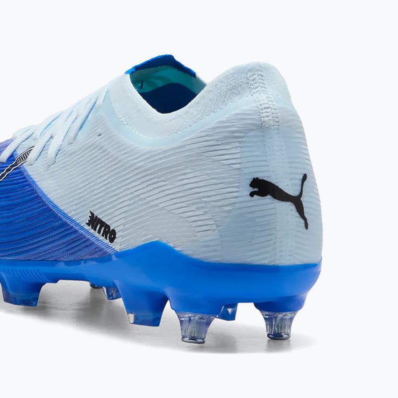 Focicipők PUMA Ultra Nitro 7 Match MxSG ultra blue/icy blue 3