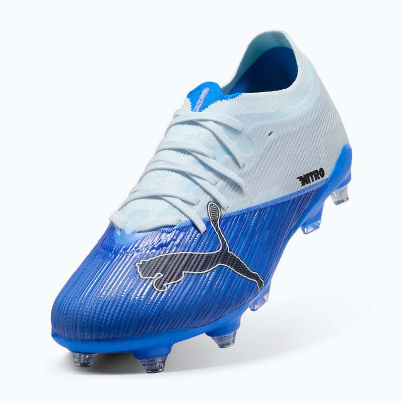 Focicipők PUMA Ultra Nitro 7 Match MxSG ultra blue/icy blue 4