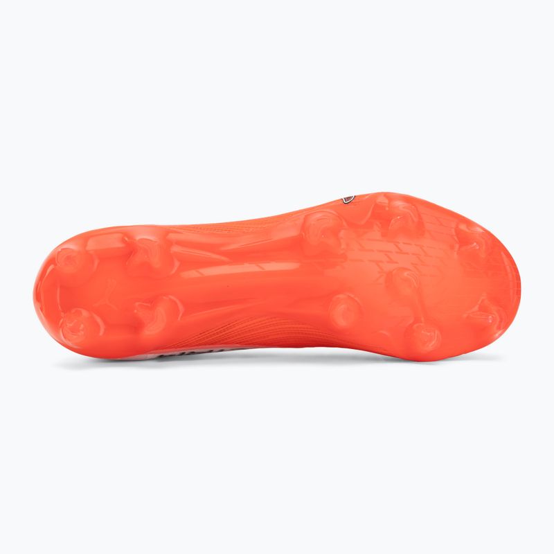 Focicipők Puma Ultra Nitro 7 Match LL FG/AG ultra red/puma black/puma white 4