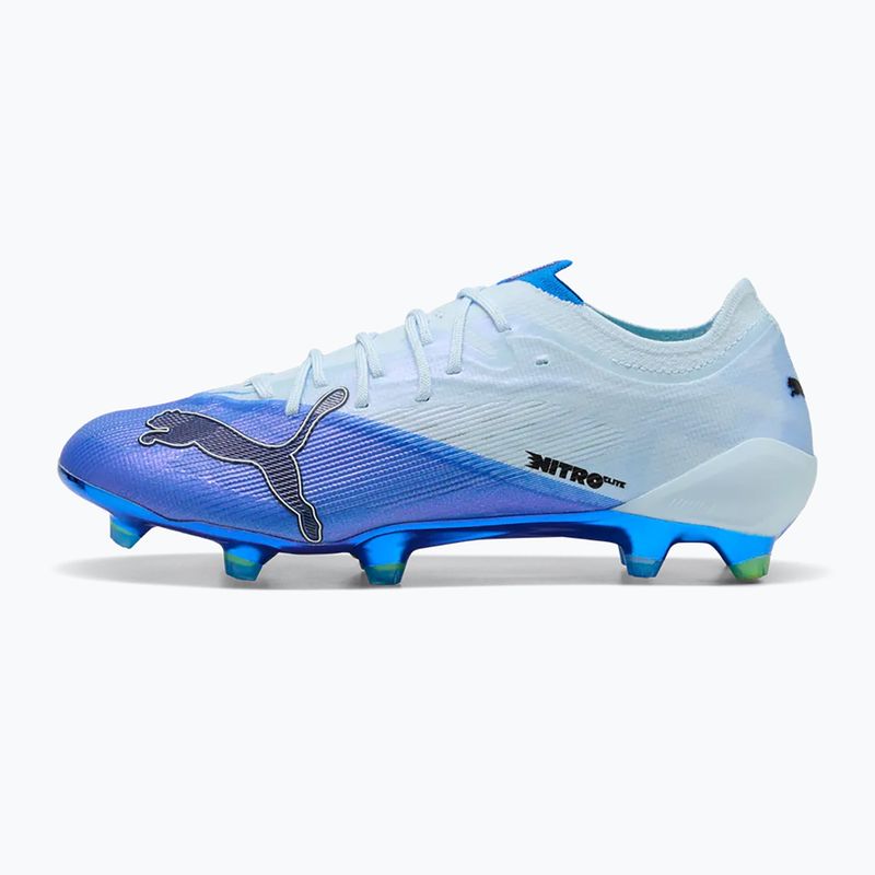 Focicipők PUMA Ultra Nitro 7 Ultimate FG ultra blue/icy blue