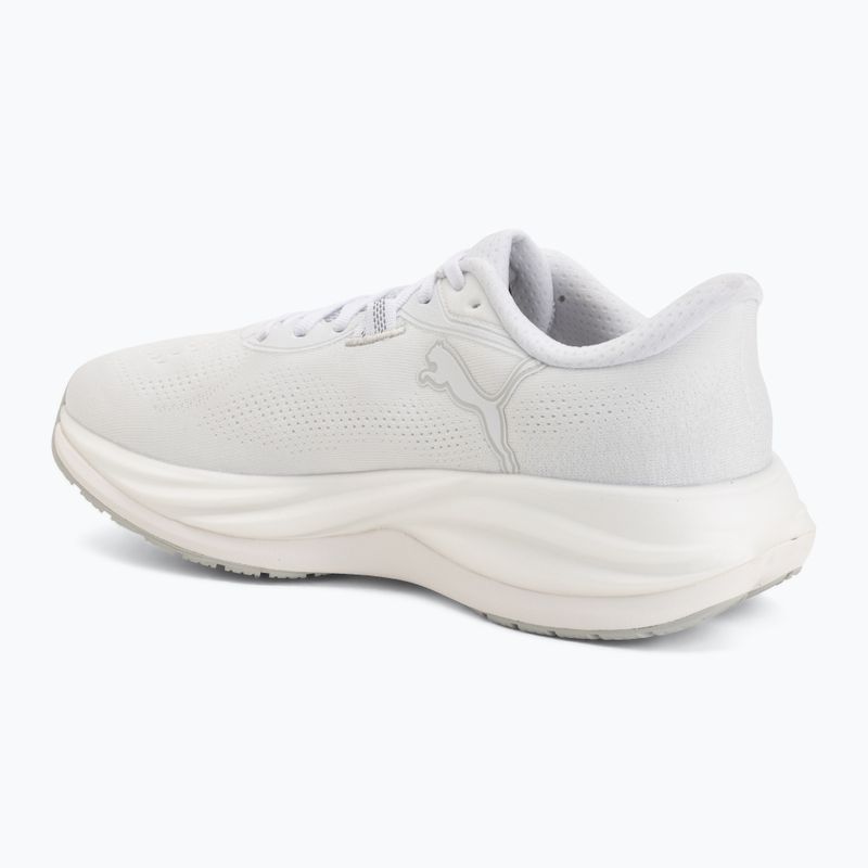 Futócipők Puma Electrify Nitro 5 puma white/puma silver 3