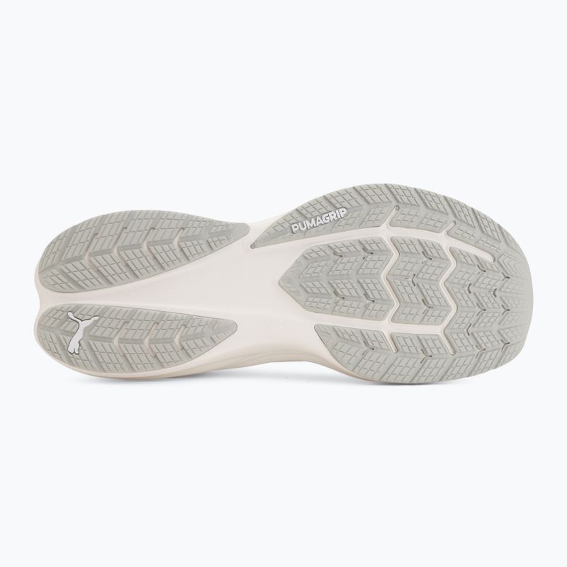 Futócipők Puma Electrify Nitro 5 puma white/puma silver 4