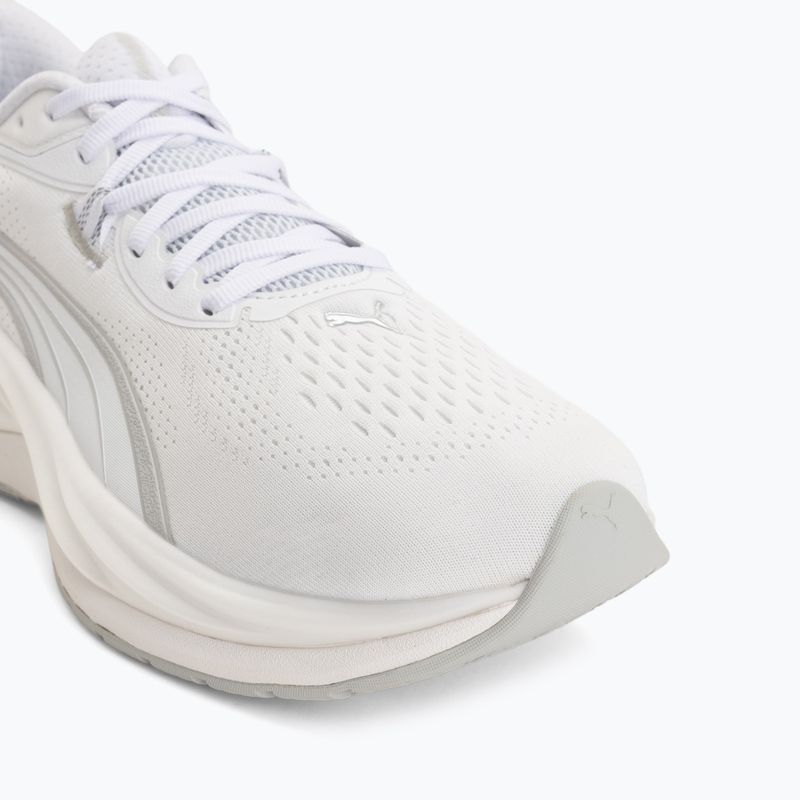 Futócipők Puma Electrify Nitro 5 puma white/puma silver 7
