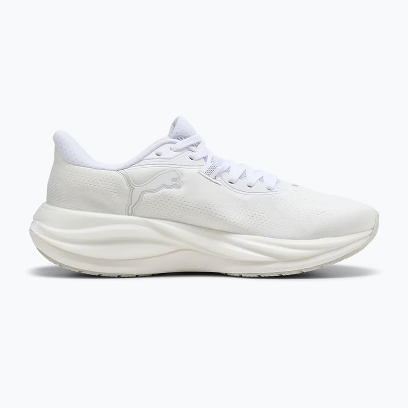 Futócipők Puma Electrify Nitro 5 puma white/puma silver 2