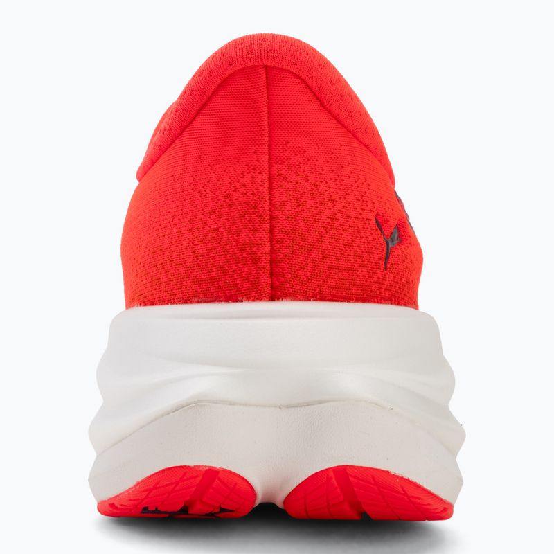 Futócipők Puma Electrify Nitro 5 ultra red/inky depths 6