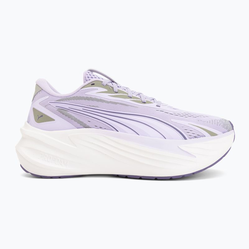 Futócipők Puma Maxima Pro light lavender/plum purple 2