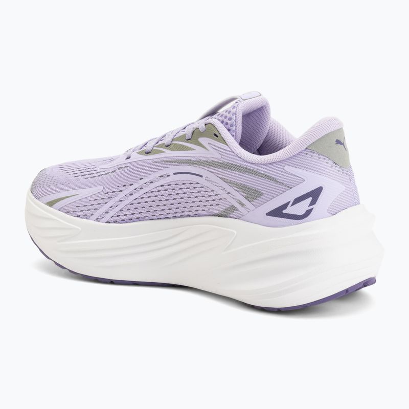 Futócipők Puma Maxima Pro light lavender/plum purple 3