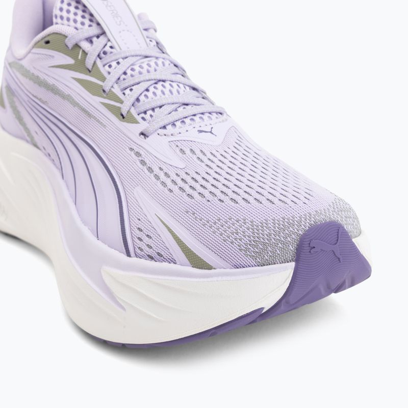 Futócipők Puma Maxima Pro light lavender/plum purple 7