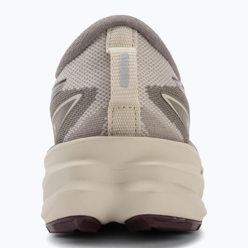 Női futócipők Puma Velocity NITRO Trail silver fog/ruby 6