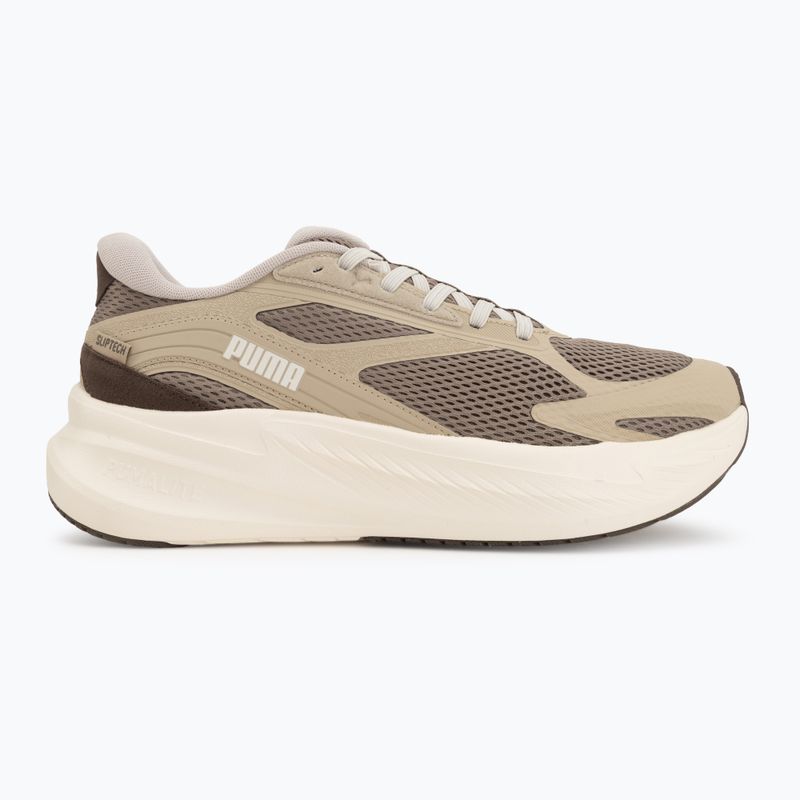 Futócipők Puma MaxStride Lite LS Sliptech mouse gray 2