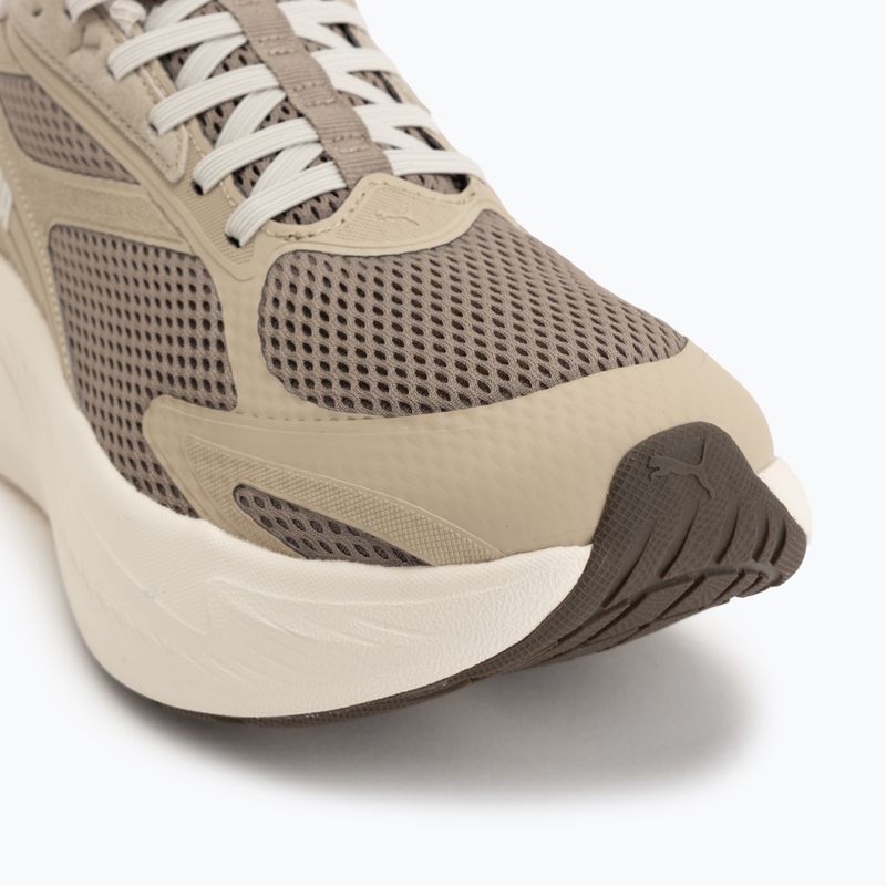 Futócipők Puma MaxStride Lite LS Sliptech mouse gray 7