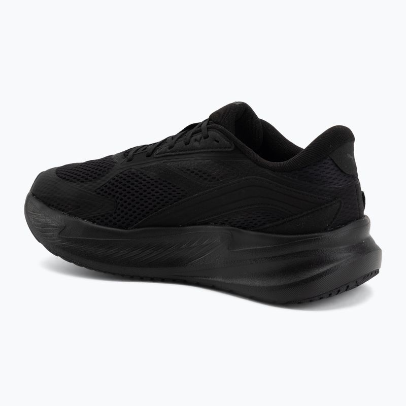 Futócipők Puma MaxStride Lite LS puma black/puma white 3