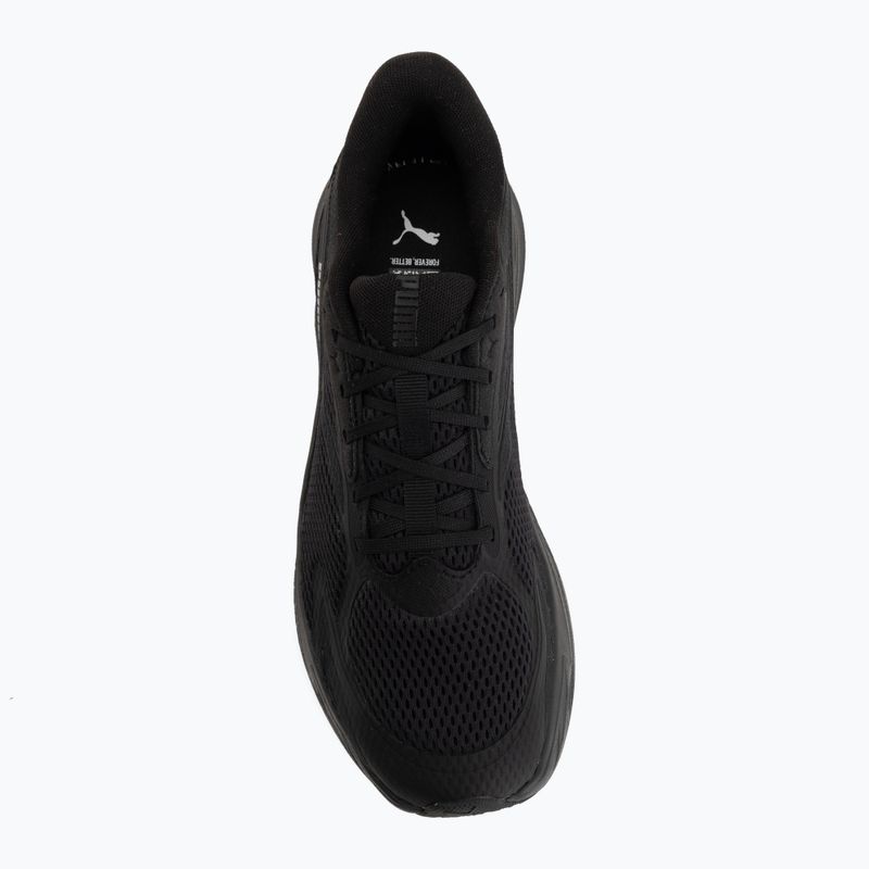 Futócipők Puma MaxStride Lite LS puma black/puma white 5