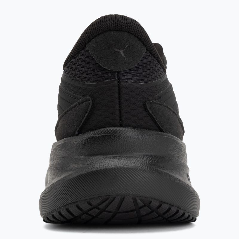 Futócipők Puma MaxStride Lite LS puma black/puma white 6