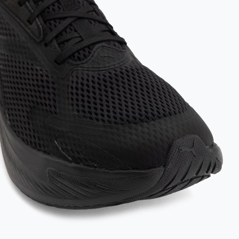 Futócipők Puma MaxStride Lite LS puma black/puma white 7