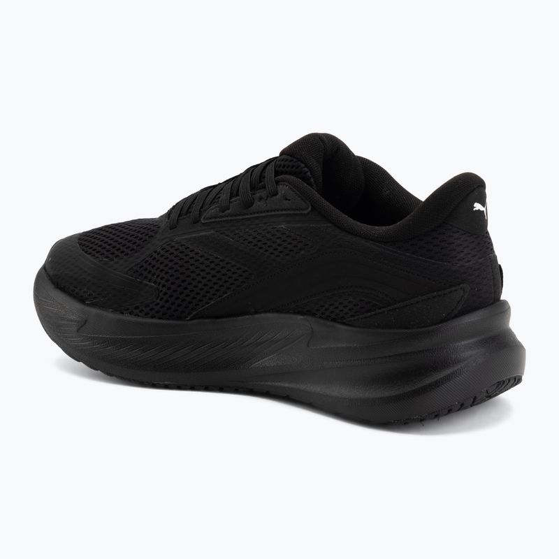 Futócipők Puma MaxStride Lite LS Sliptech puma black 3