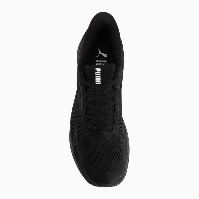 Futócipők Puma MaxStride Lite LS Sliptech puma black 5