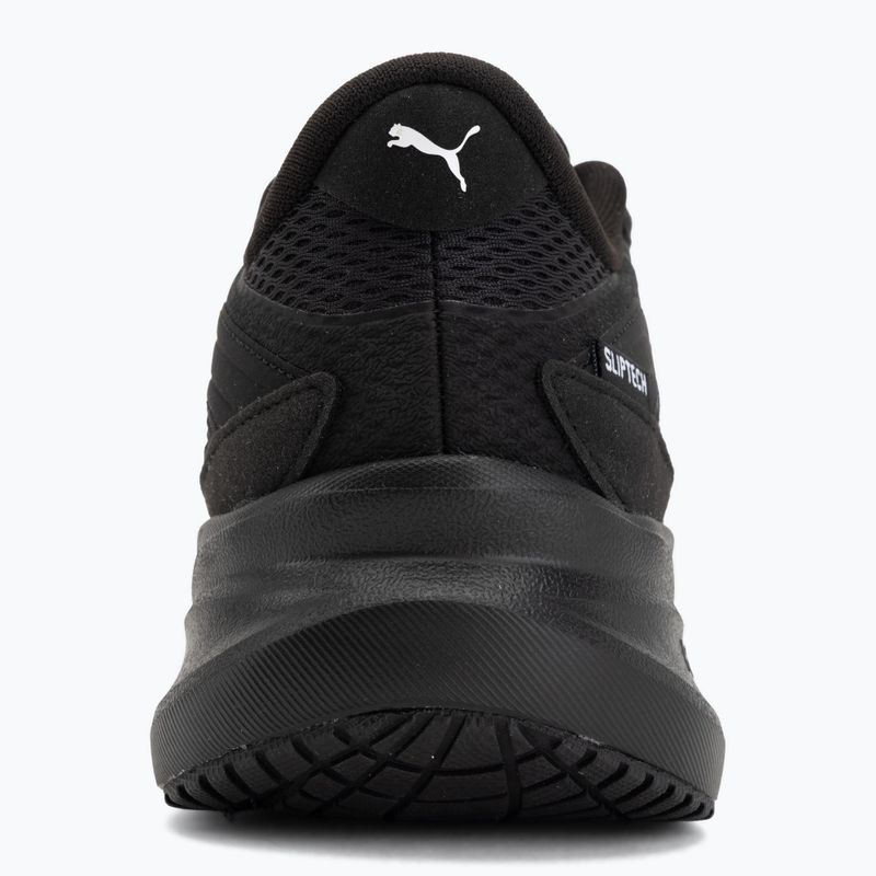 Futócipők Puma MaxStride Lite LS Sliptech puma black 6