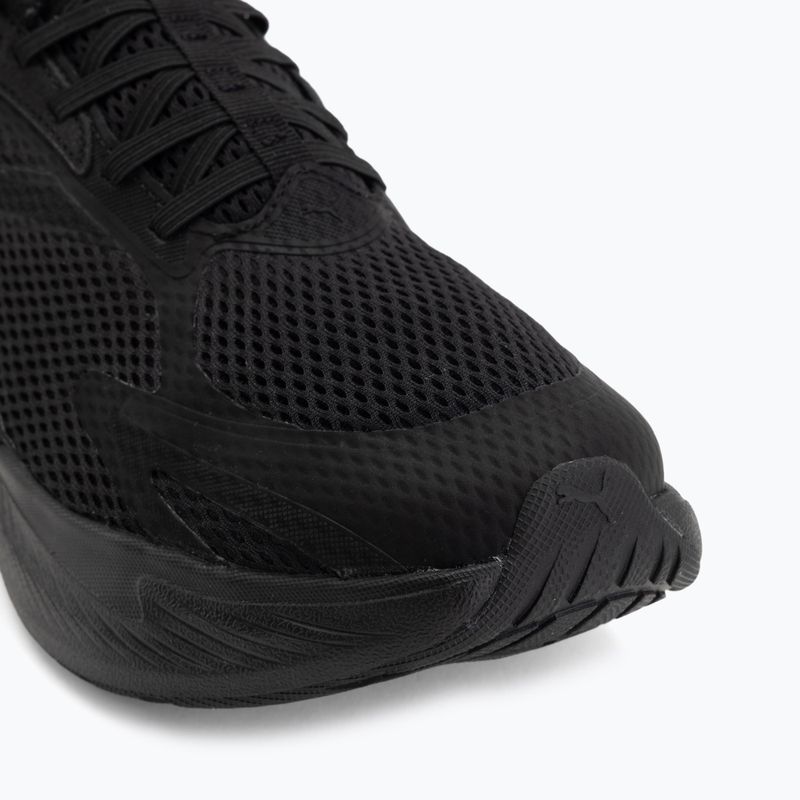 Futócipők Puma MaxStride Lite LS Sliptech puma black 7