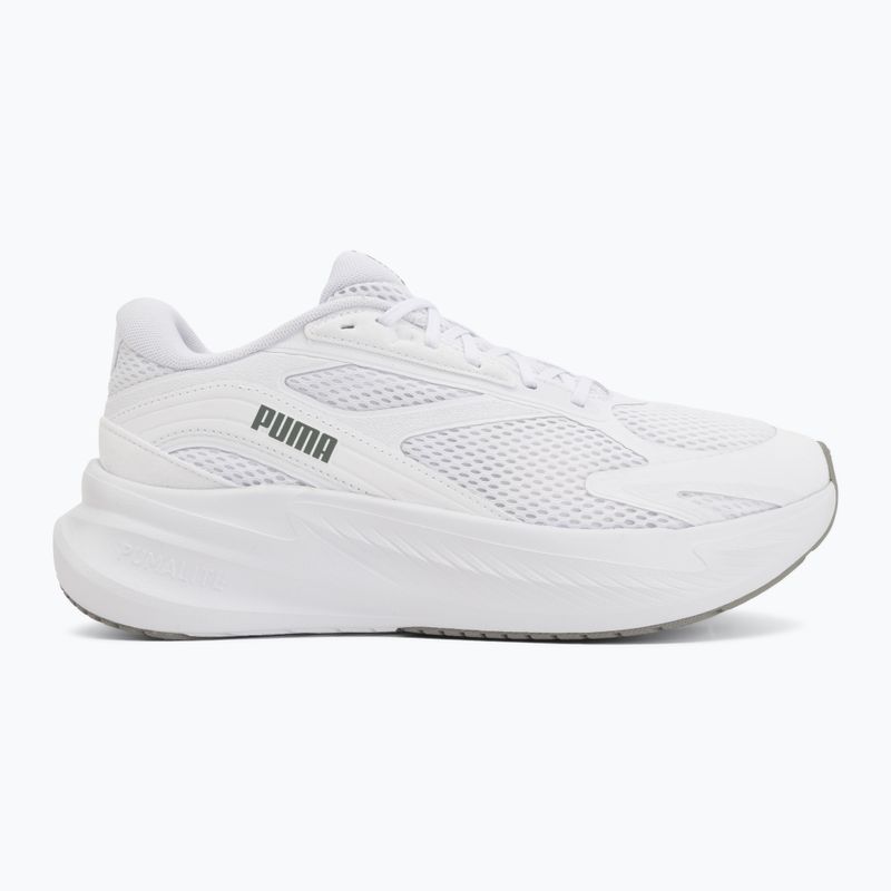 Futócipők Puma MaxStride Lite LS puma white/puma black 2