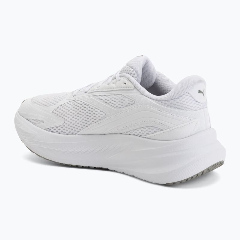 Futócipők Puma MaxStride Lite LS puma white/puma black 3