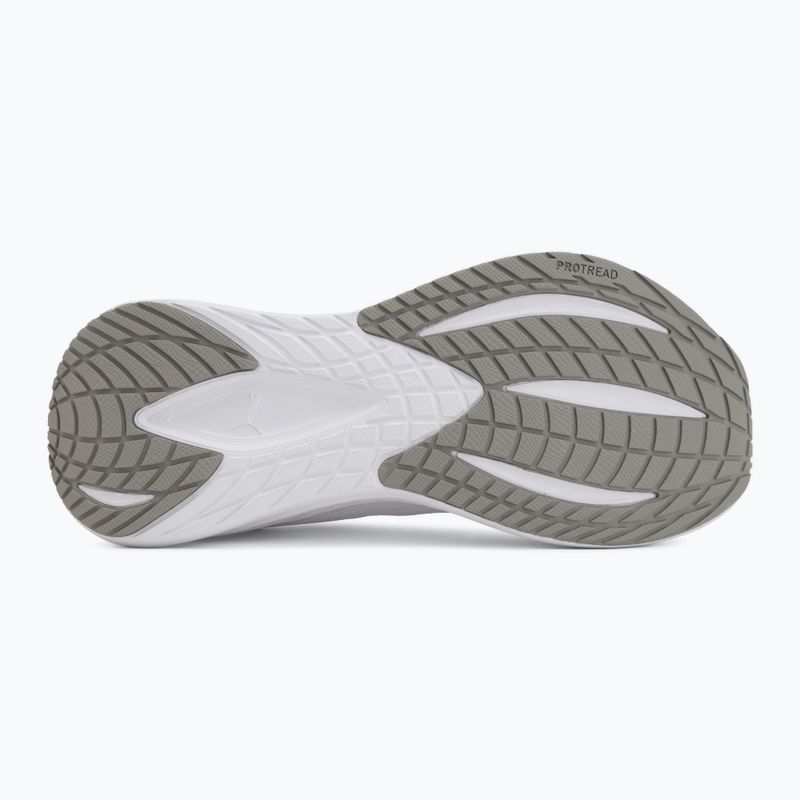 Futócipők Puma MaxStride Lite LS puma white/puma black 4