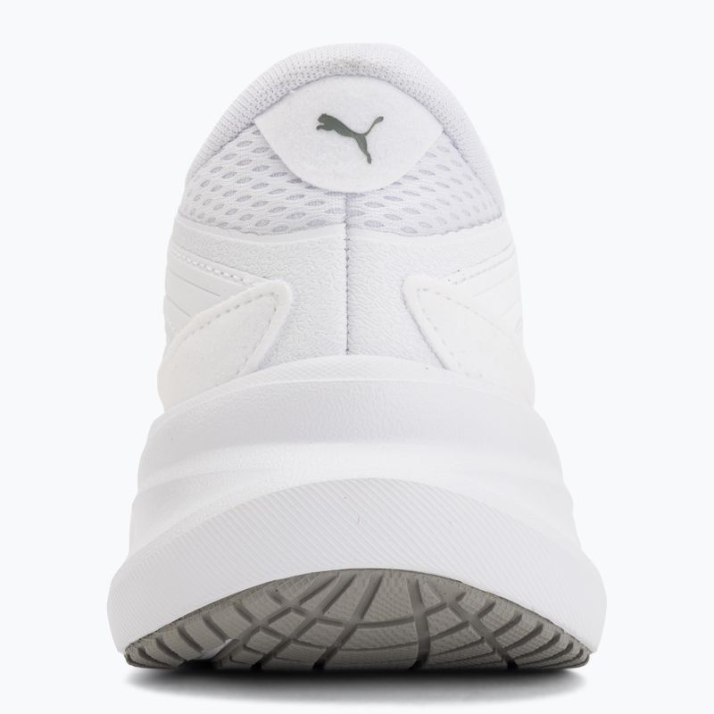 Futócipők Puma MaxStride Lite LS puma white/puma black 6