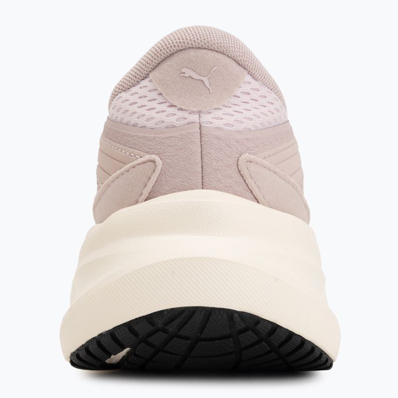 Futócipők Puma MaxStride Lite LS powder pink/misty pink 6