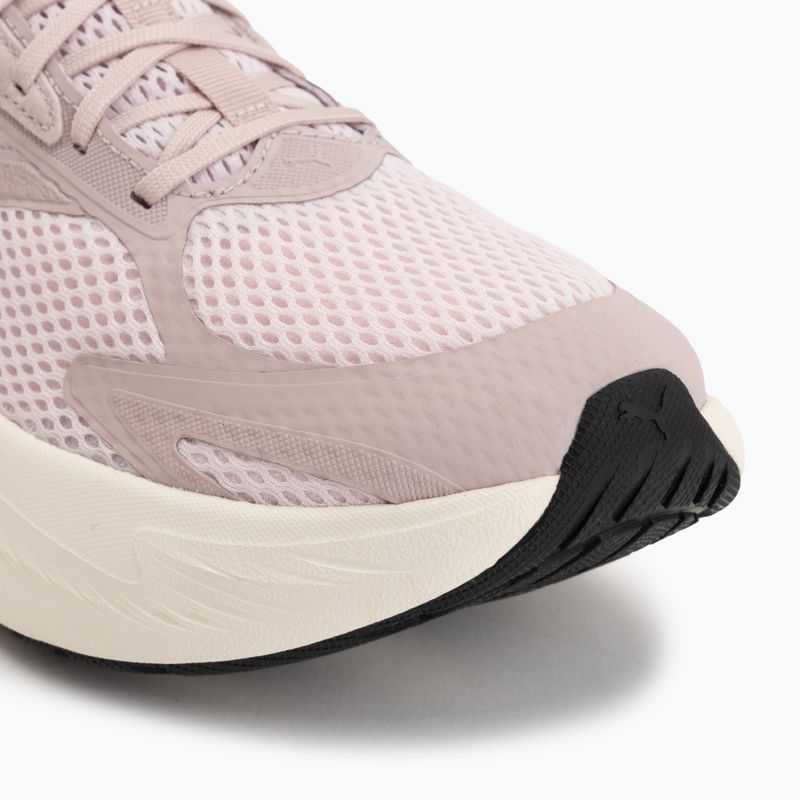 Futócipők Puma MaxStride Lite LS powder pink/misty pink 7