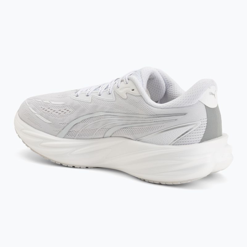 Férfi futócipők Puma Velocity Nitro 5 puma white/puma silver 3