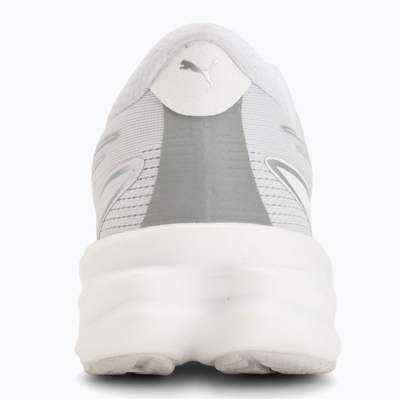 Férfi futócipők Puma Velocity Nitro 5 puma white/puma silver 6