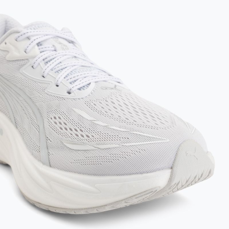 Férfi futócipők Puma Velocity Nitro 5 puma white/puma silver 7