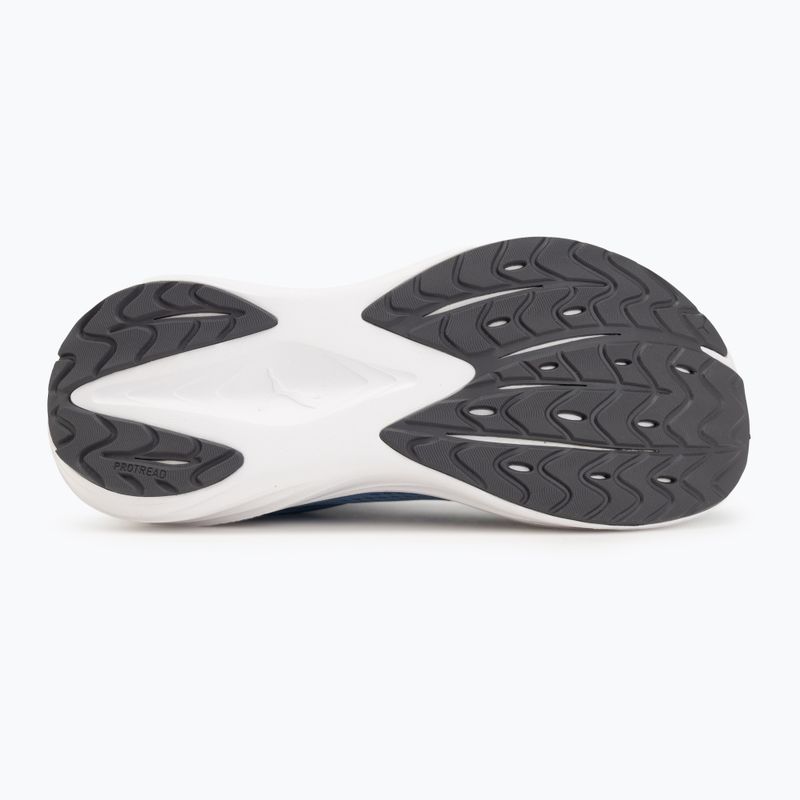 Futócipők Puma Maxima Pro zen blue/chambray blue/sunny 4