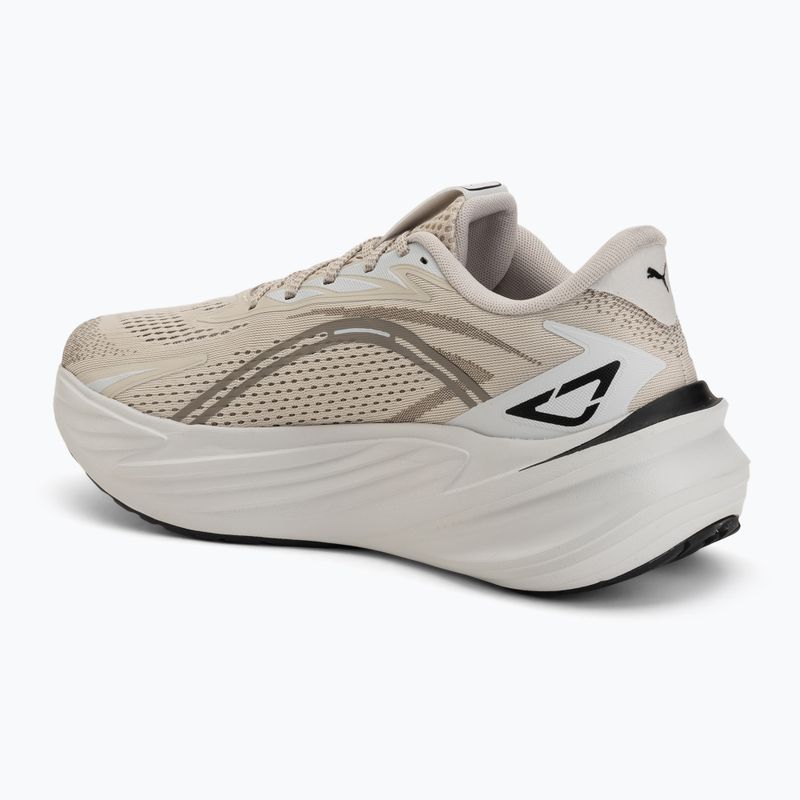 Futócipők Puma Maxima Pro silver fog/mouse gray/feather 3
