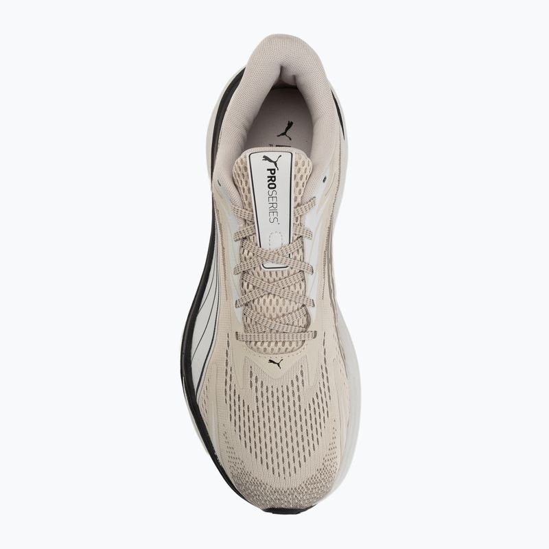 Futócipők Puma Maxima Pro silver fog/mouse gray/feather 5